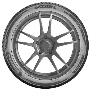 Barum 215/60R16 99H XL POLARIS 6 EV