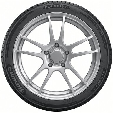 Barum 215/65R17 103H XL FR POLARIS 6 EV