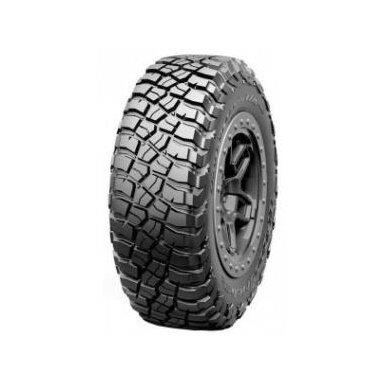BFGOODRICH 255/70R16 120Q MUD TERRAIN T/A KM3 POR