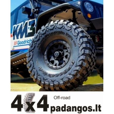 BFGOODRICH 305/55R20 121/118Q MUD TERRAIN T/A KM3 LRE GO P.O.R BFGOODRICH 305/55R20 121/118Q MUD TERRAIN T/A KM3 LRE GO P.O.R