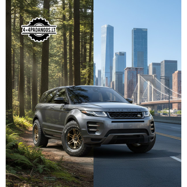 BF Goodrich LT315/70R17 121S TL ALL-TERRAIN T/A KO3 LRD RWL GO EVc 1