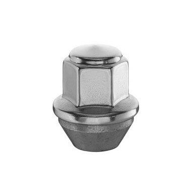 Bimecc Nut DF11 Nut M14x1.5 21 mm Hex 60° 1 pcs