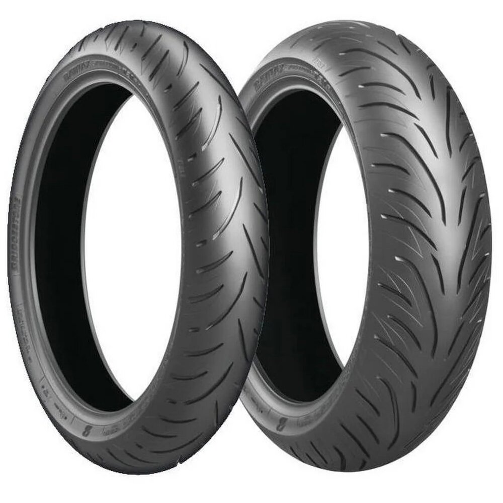 BRIDGESTONE 120/70ZR18 Battlax Sport Touring T31R 59W TL GT BRIDGESTONE 120/70ZR18 Battlax Sport Touring T31R 59W TL GT