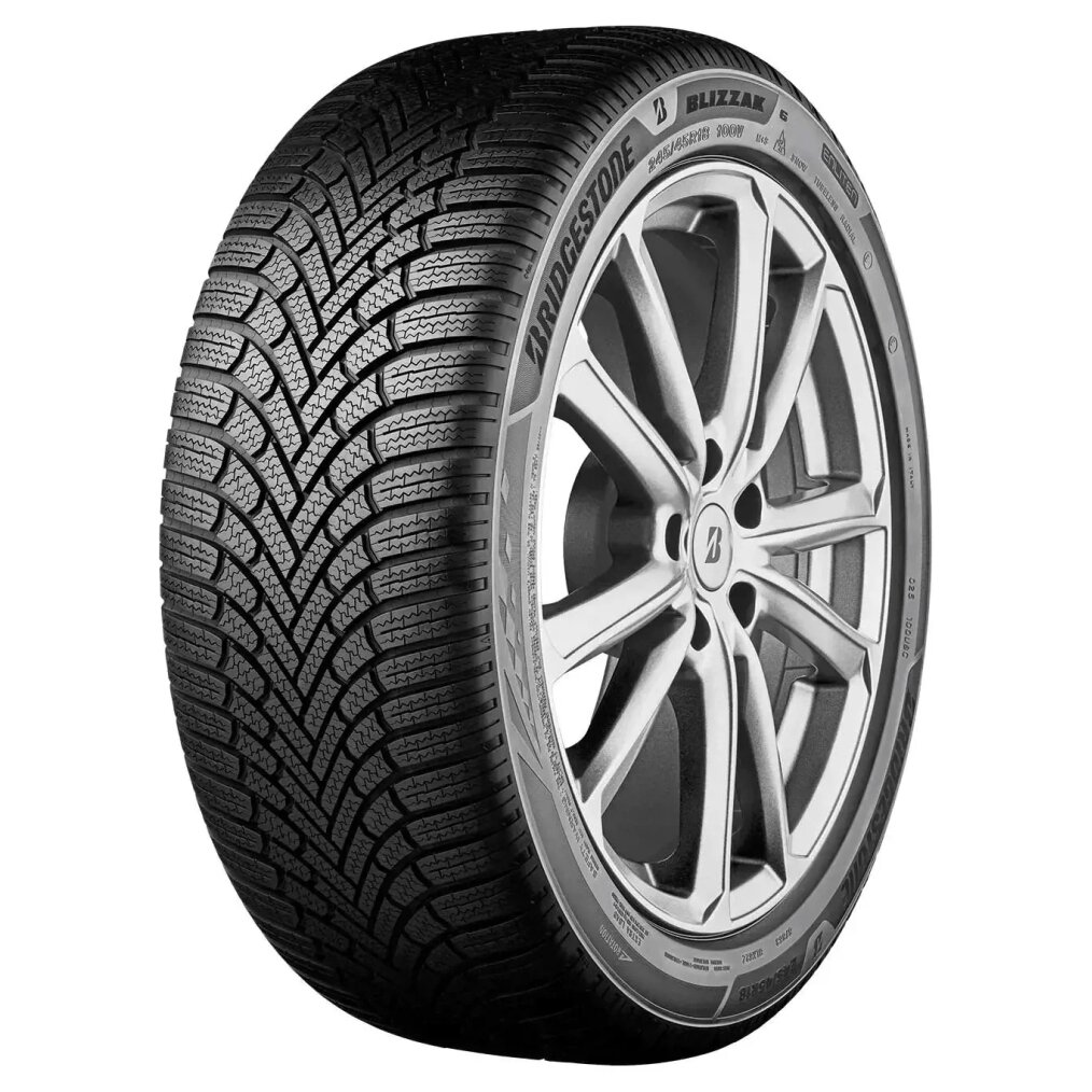 BRIDGESTONE 225/45R17 94V Blizzak 6 Enliten XL RG BRIDGESTONE 225/45R17 94V Blizzak 6 Enliten XL RG