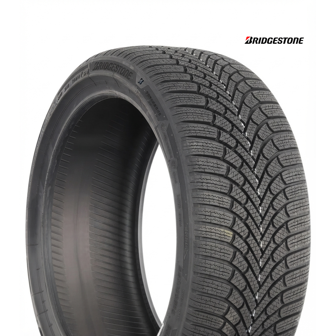 BRIDGESTONE 275/40R20 106W Blizzak 6 Enliten XL RG 1