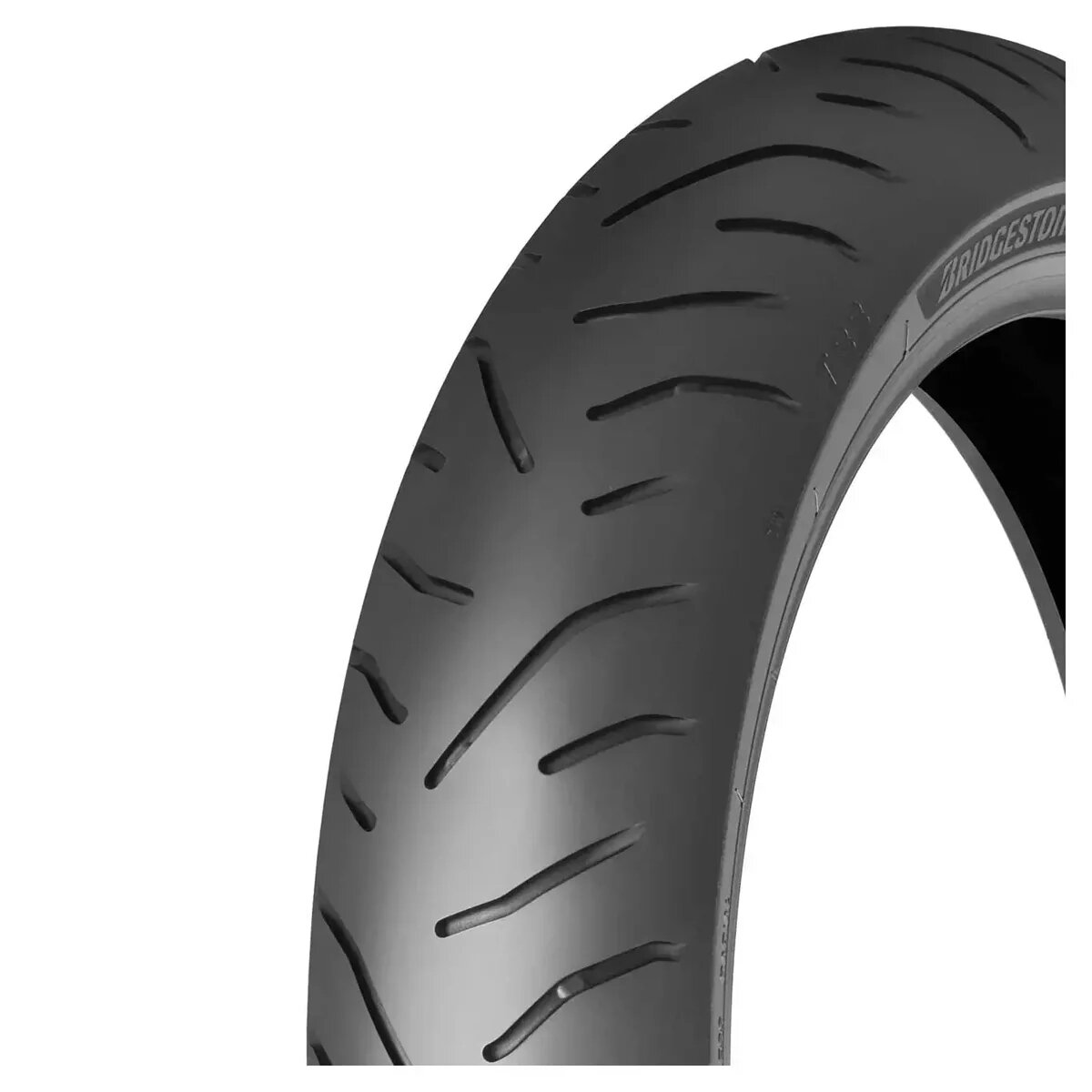 BRIDGESTONE 120/70R17 58W Battlax Sport Touring T33F 2 BRIDGESTONE 120/70R17 58W Battlax Sport Touring T33F 2