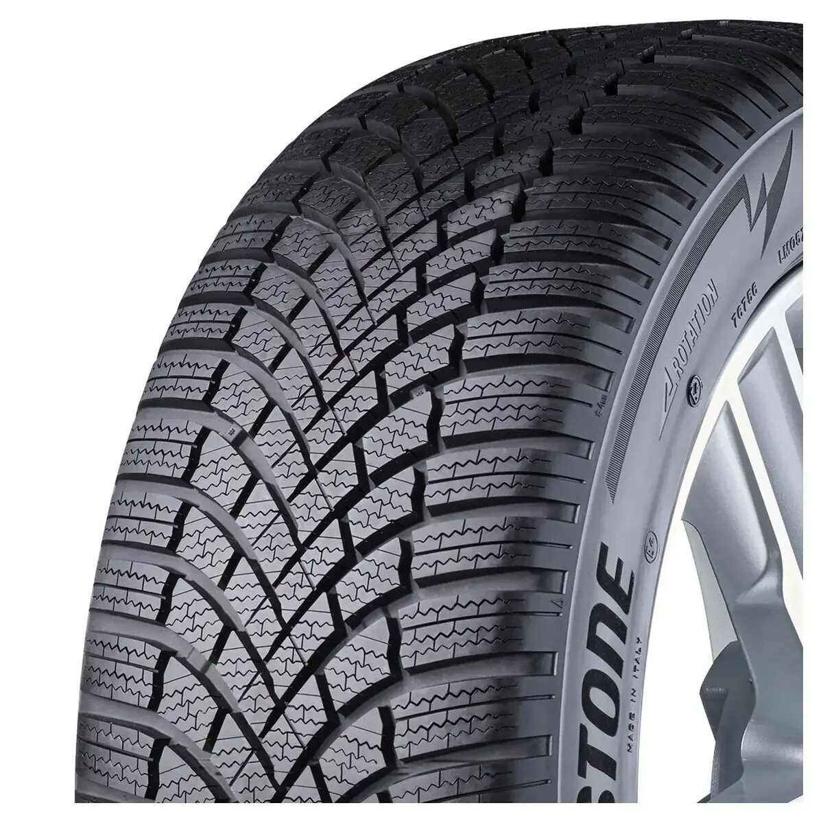 BRIDGESTONE 245/40R18 97V Blizzak LM005 XL RG 1