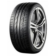 BRIDGESTONE 245/40R20 99W S001 XL *