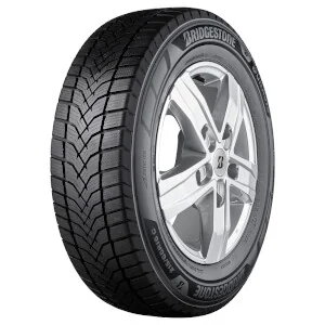 BRIDGESTONE 215/70R15C 109/107R Duravis Van Winter Enliten 1 BRIDGESTONE 215/70R15C 109/107R Duravis Van Winter Enliten 1