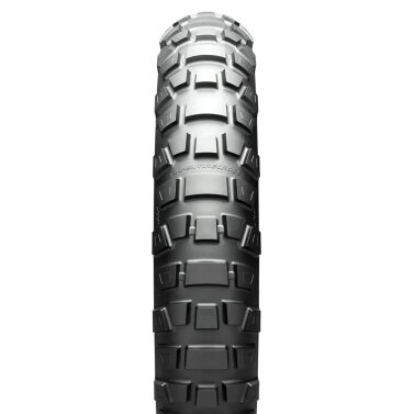 BRIDGESTONE 90/90-21 54Q TL Battlax Adventurecross AX41R 2 BRIDGESTONE 90/90-21 54Q TL Battlax Adventurecross AX41R 2