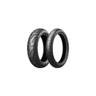 BRIDGESTONE 110/80R19 59V Battlax Adventure A41F TL