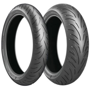 BRIDGESTONE 120/70ZR18 Battlax Sport Touring T31R 59W TL GT