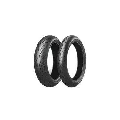 BRIDGESTONE 120/70ZR18 Battlax Sport Touring T31R 59W TL GT