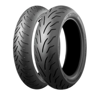 BRIDGESTONE 130/70-12 Battlax SC R 56L TL