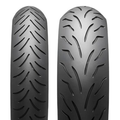 BRIDGESTONE 130/70-12 Battlax SC R 56L TL