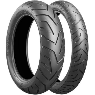 BRIDGESTONE 150/70R18 Battlax Adventure A41R 70H TT CRF1000L WAR