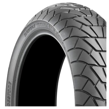 BRIDGESTONE 160/60R17 69H Adventurecross Scrambler AX41S