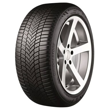 BRIDGESTONE 205/50R17 93V Weather Control A005 Evo XL BRIDGESTONE 205/50R17 93V Weather Control A005 Evo XL