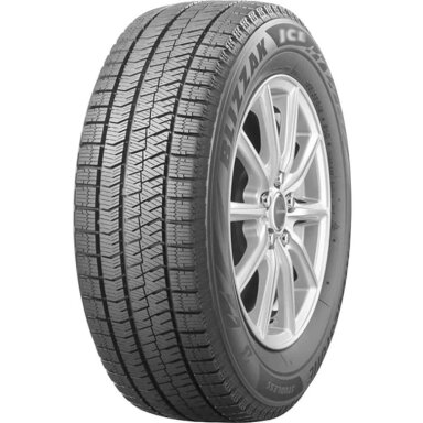 BRIDGESTONE 205/70R15 96S Blizzak Ice