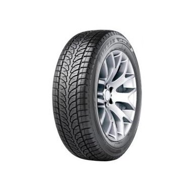 BRIDGESTONE 205/80R16 104T Blizzak LM80 EVO XL