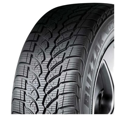 BRIDGESTONE 215/45R20 95V Blizzak LM32 * XL RG BMW I8 (I100)