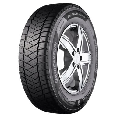 BRIDGESTONE 215/60R16C 103/101T Duravis All-Season