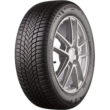 BRIDGESTONE 215/65R16 102H Weather Control A005 Evo XL PEU RIFTER/BERLINGO/COMBO/PROA;PEU RIFTER/BERLINGO (K9 MCM)