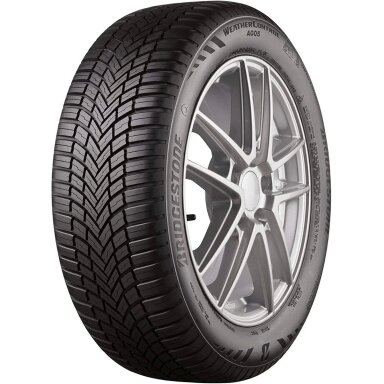 BRIDGESTONE 215/65R16 102H Weather Control A005 Evo XL PEU RIFTER/BERLINGO/COMBO/PROA;PEU RIFTER/BERLINGO (K9 MCM)