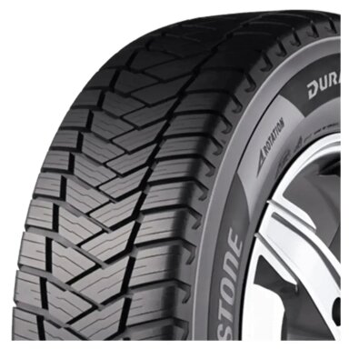 BRIDGESTONE 215/75R16 113R Duravis All-Season