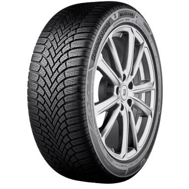 BRIDGESTONE 225/40R18 92W BLIZZ6 Enliten XL RG BRIDGESTONE 225/40R18 92W BLIZZ6 Enliten XL RG