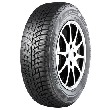BRIDGESTONE 225/55R17 97H Blizzak LM001 * BMW 5-SERIES (F10)