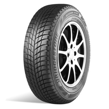 BRIDGESTONE 225/55R17 97H Blizzak LM001 *