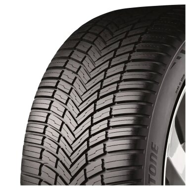BRIDGESTONE 225/55R18 98V Weather Control A005 Evo