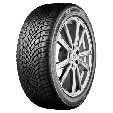 BRIDGESTONE 225/55R19 103V Blizzak 6 Enliten XL BRIDGESTONE 225/55R19 103V Blizzak 6 Enliten XL