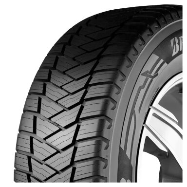 BRIDGESTONE 225/65R16C 112/110R Duravis All-Season Evo Enliten