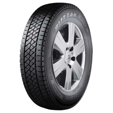 BRIDGESTONE 225/65R16C 112R BLIZZAK W995