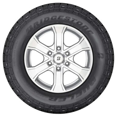 BRIDGESTONE 225/65R17 102H Dueler All Terrain A/T002
