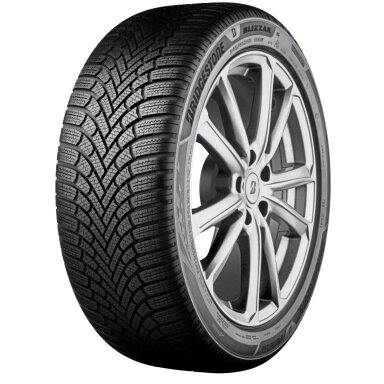 BRIDGESTONE 235/40R18 95V Blizzak 6 Enliten XL RG
