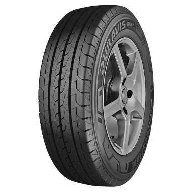 BRIDGESTONE 235/65R16C 115/113R Duravis R660 Eco