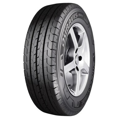 BRIDGESTONE 235/65R16C 115/113R Duravis R660 Eco