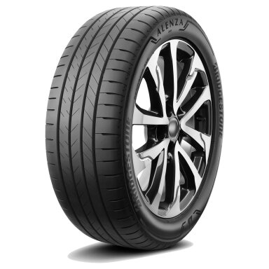 BRIDGESTONE 245/45R20 103W Alenza 001 XL RFT RG RG * X3 '17