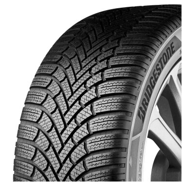 BRIDGESTONE 245/45R20 103W Blizzak 6 Enliten XL RG BRIDGESTONE 245/45R20 103W Blizzak 6 Enliten XL RG
