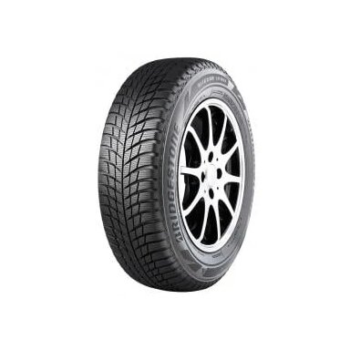 BRIDGESTONE 245/50R18 100H Blizzak LM001 * RFT BMW 7-SERIES (G11)