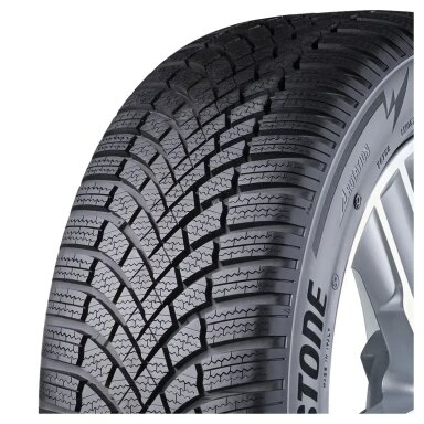 BRIDGESTONE 255/45R18 103V Blizzak LM005 XL RG BRIDGESTONE 255/45R18 103V Blizzak LM005 XL RG