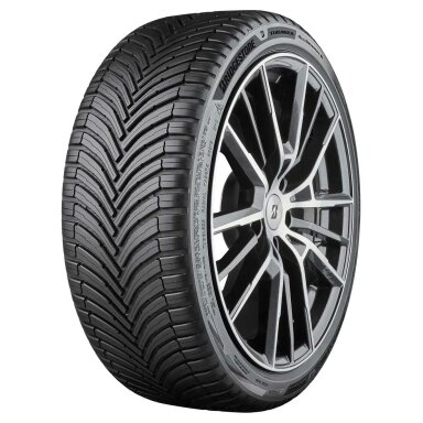 BRIDGESTONE 255/45R19 104Y Turanza All Season 6 Enliten XL RG BRIDGESTONE 255/45R19 104Y Turanza All Season 6 Enliten XL RG