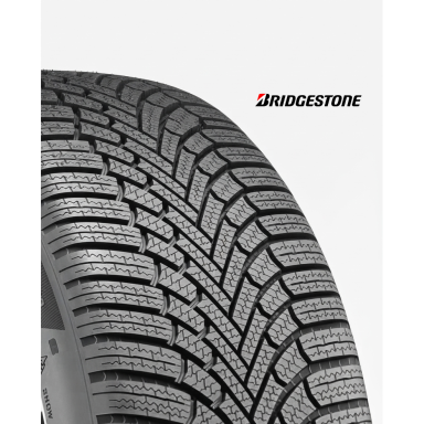 BRIDGESTONE 255/45R21 106W BLIZZAK 6 XL Enliten RG