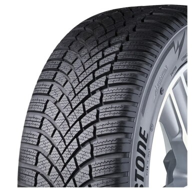 BRIDGESTONE 255/50R20 109H Blizzak LM005 XL RP R0