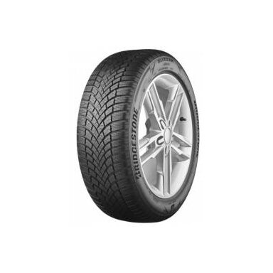 BRIDGESTONE 255/50R20 109V BLIZZAK LM005 XL