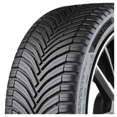 BRIDGESTONE 255/55R18 109V Turanza All Season 6 Enliten XL