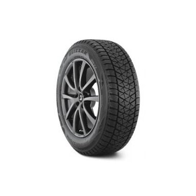 BRIDGESTONE 255/55R19 111T BLIZZAK DM-V2 XL tik 1 vnt.
